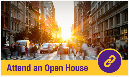 image linking to Open Houses for Legal Professionals