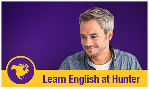 image linking to English Language Learning courses and certificate programs