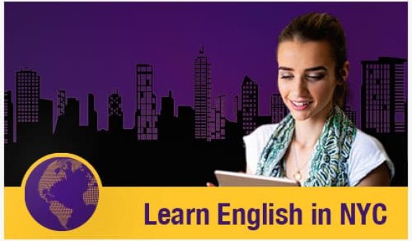 learn English in the heart of New York City at Hunter Continuing Education - City University of New York