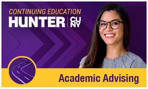 Schedule an academic advising appointment
